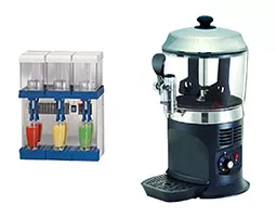 Getränkedispenser