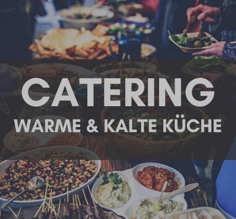 Catering Pakete