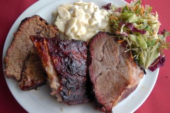 Smoker-Grillen & BBQ-Spezialitäten