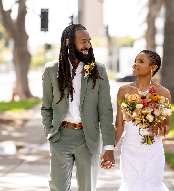 Wedding Photography