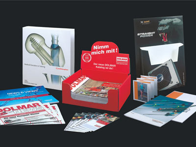 Full Service Druck