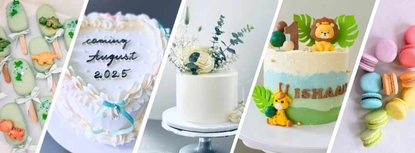 Extravagante Hochzeitstorte