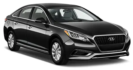 Sedan Ejecutivo