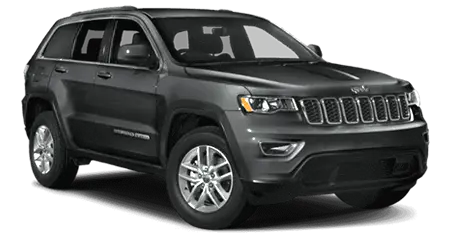 SUV Blindado