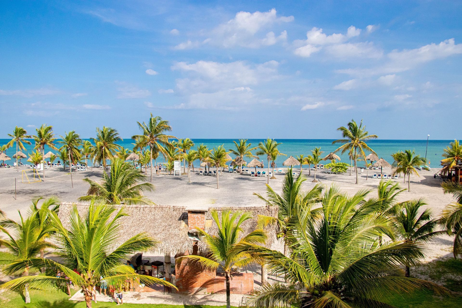 The Fisherman – Venue de Playa