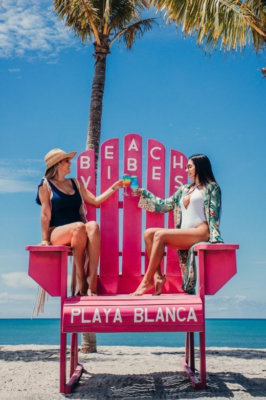 Bianca Beach Club