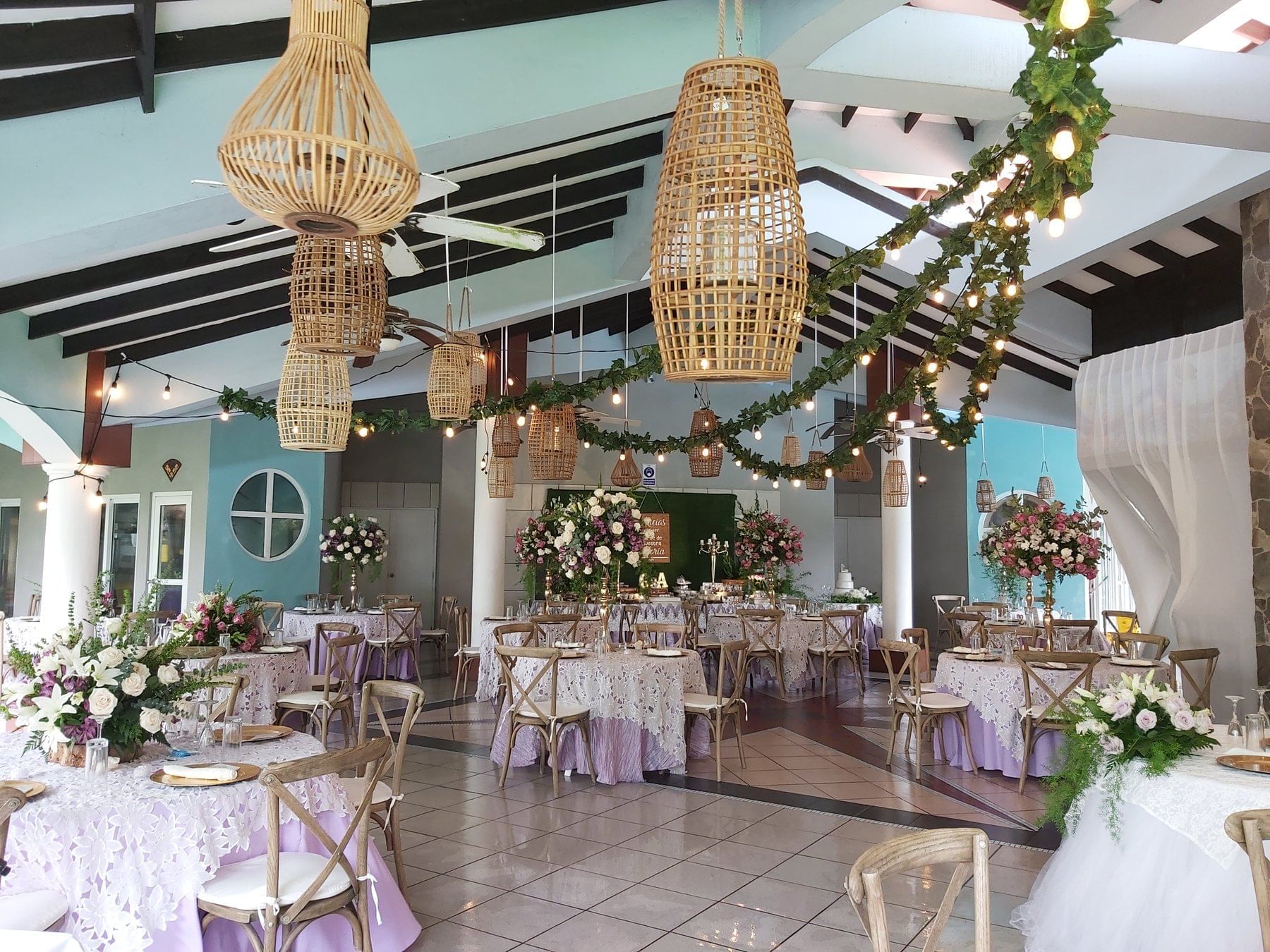Grandes Eventos