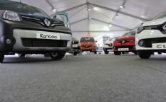 Carpas para Ferias