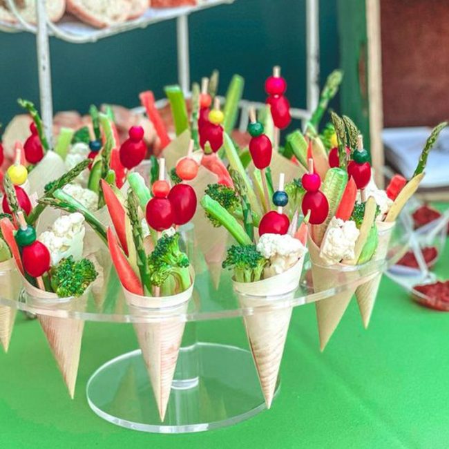 Corporate Catering
