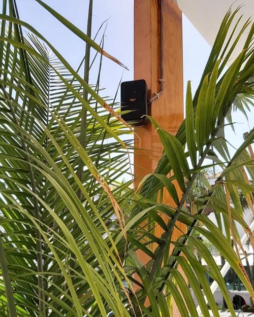 Servicios de Instalación y Diseño de Sistemas de Sonido