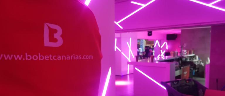 Iluminación Lineal LED – Fabricación e Instalación