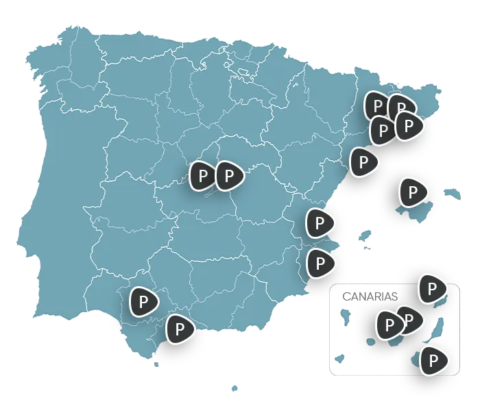 Personal Temporal - Turismo y Restauración
