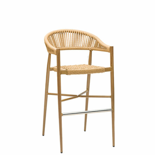 Banqueta con brazos Provenza