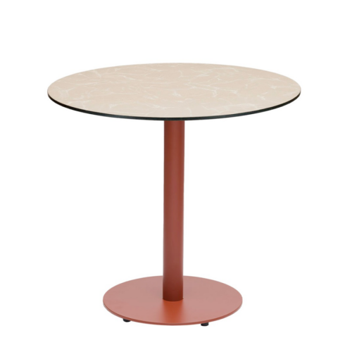 Mesa Munich Terracota
