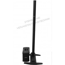 Mobile Soundanlage Bose L1 Compact2 mieten