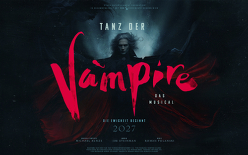 Tanz der Vampire - Stuttgart