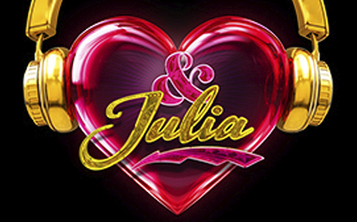 & Julia - Stuttgart