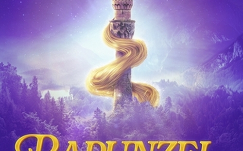 Rapunzel - Deutsches Theater München