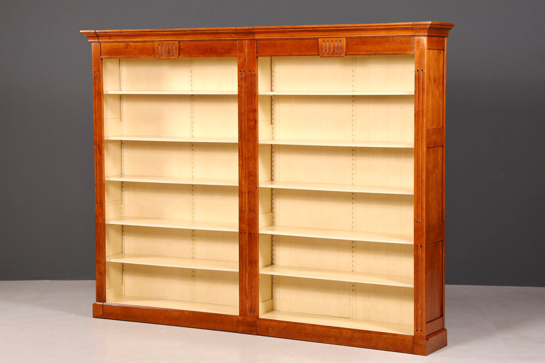 Wunderschönes Original Grange XXL Bücherregal