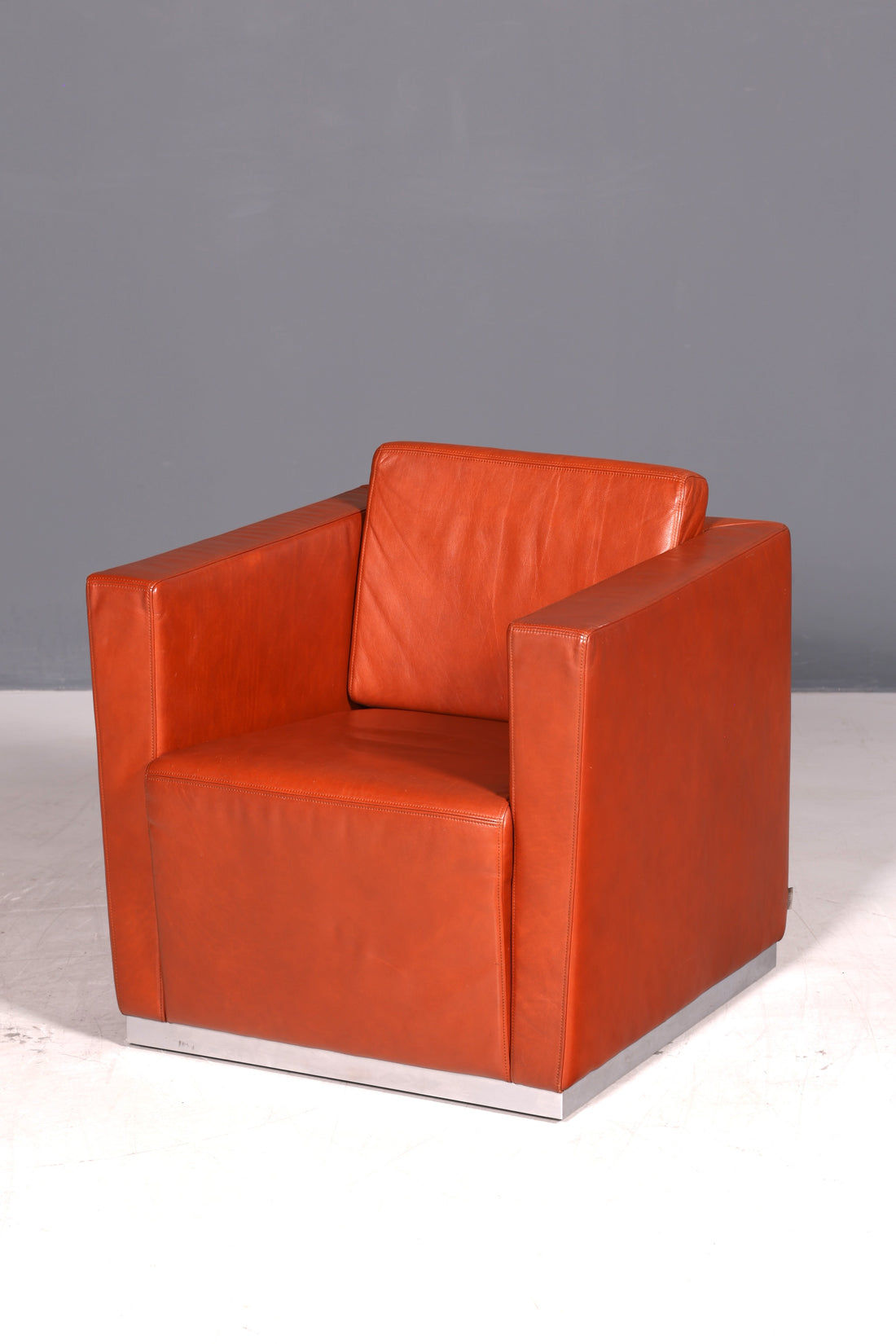 Original Walter Knoll Designer Elton Sessel