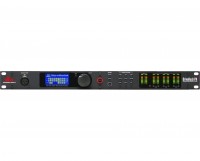 dbx Driverack PA2 Digitales Lautsprechermanagement