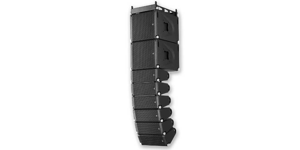 Coda Audio TiRAY & TiLOW