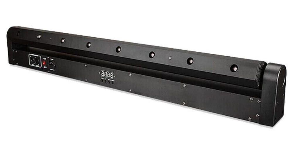 RGB Laserbar