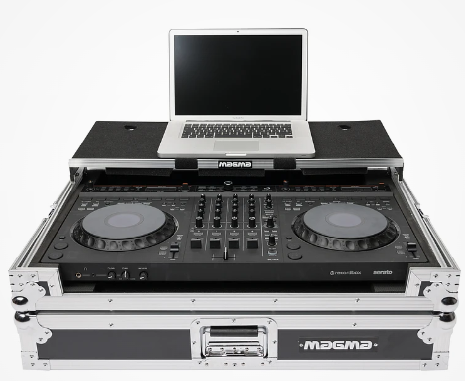 AlphaTheta DDJ GRV 6 DJ Controller