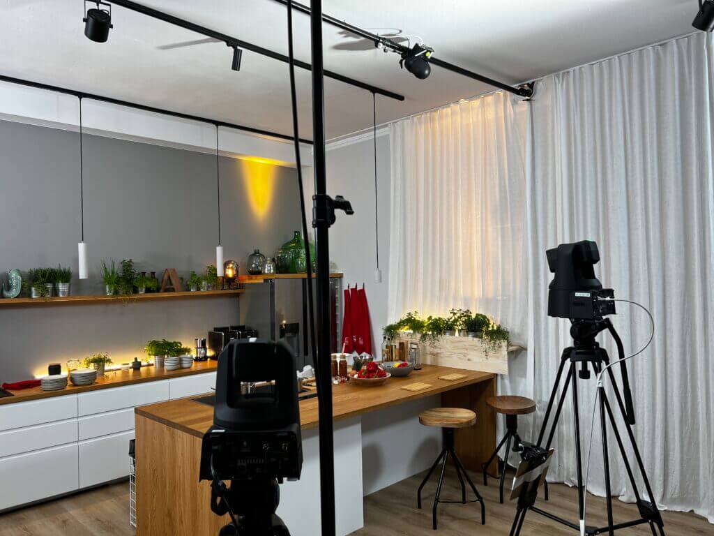 Veranstaltungsvideo & Eventvideo