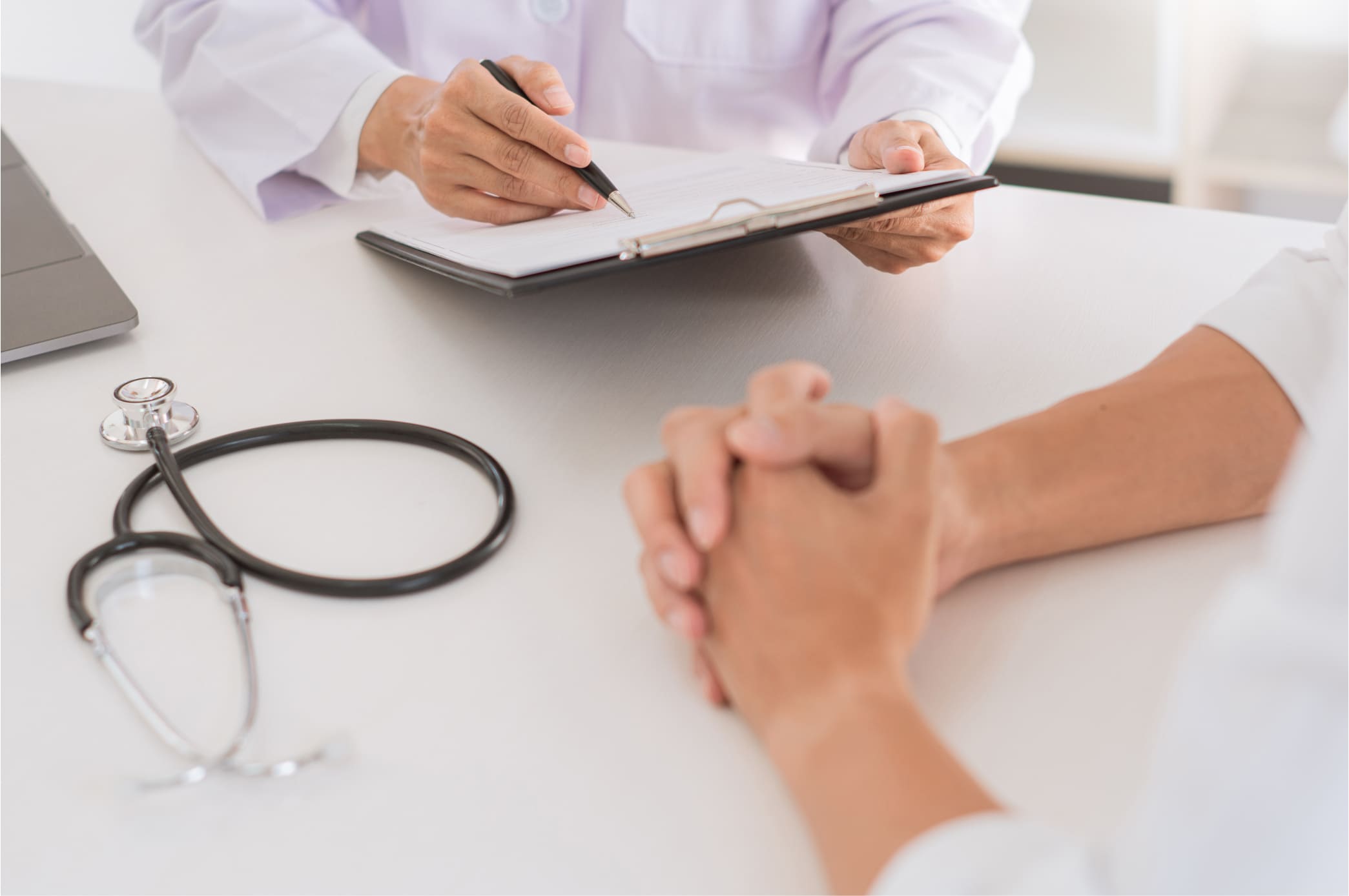 Verpflegung für Kliniken