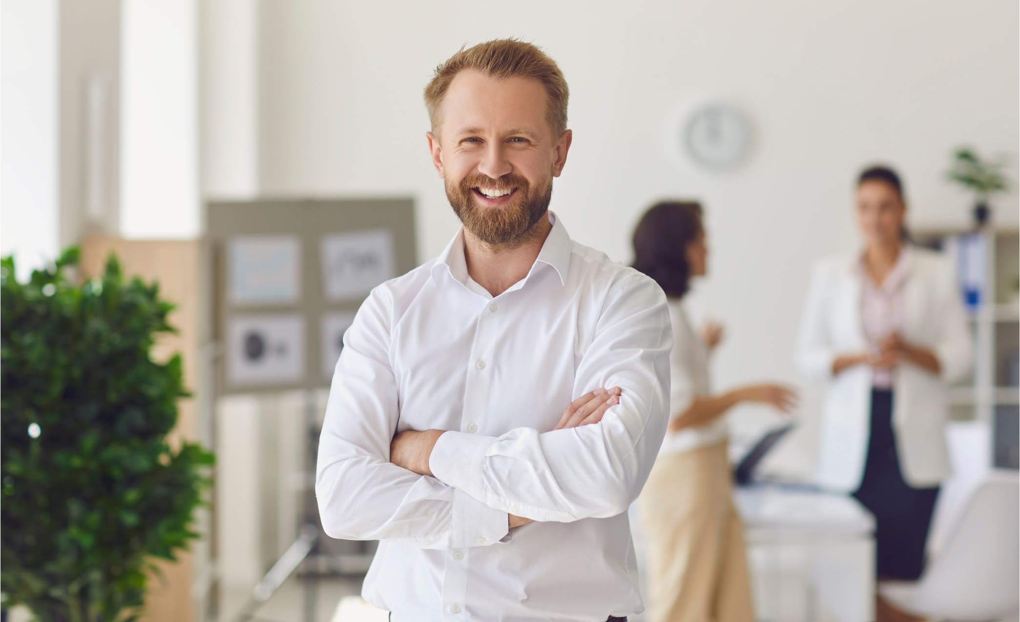 Betriebsverpflegung für Unternehmen
