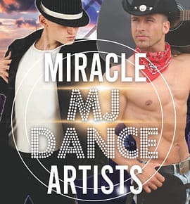 Miracle-Men – Entertainment Artists