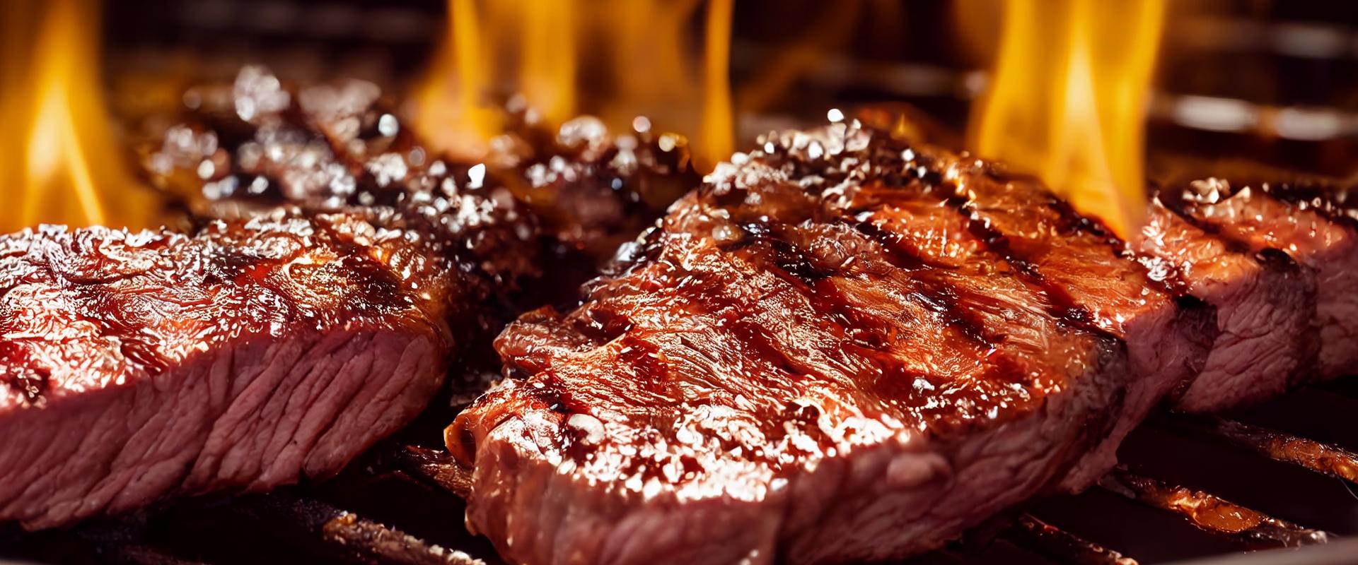 Grill Catering