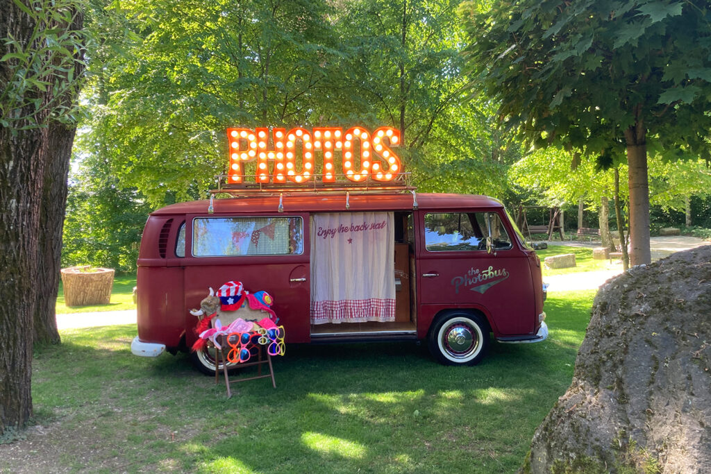 Sommerfest Catering