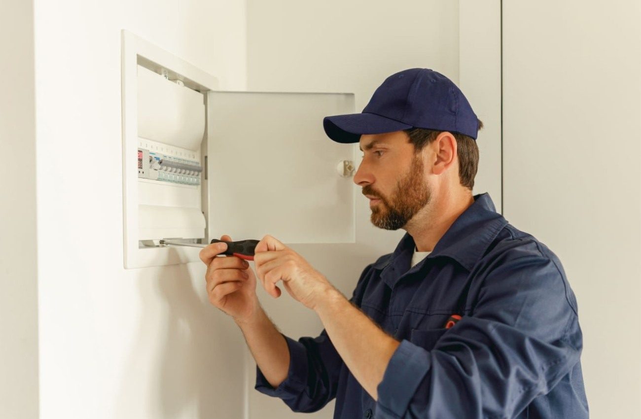 Elektroinstallationen