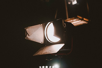 Filmlicht-Verleih: LED, HMI und Kunstlicht