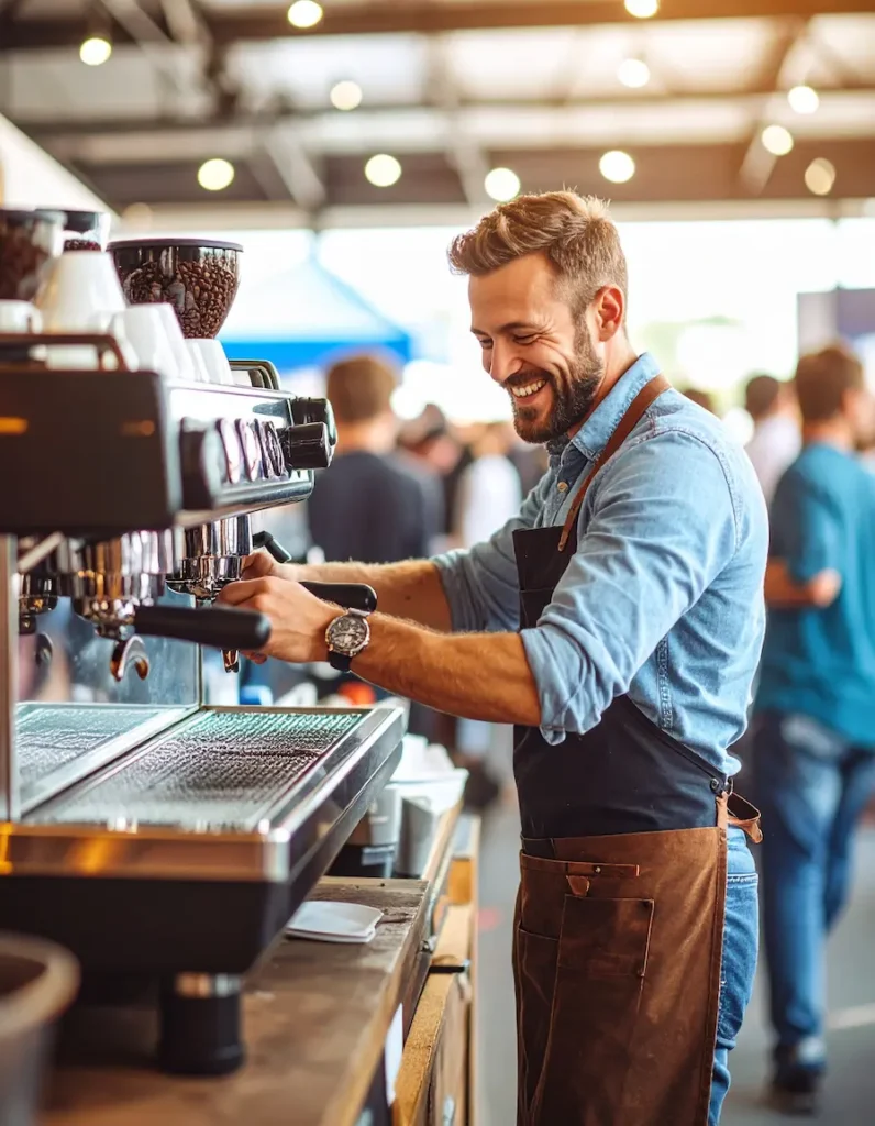 Eventpersonal Vermittlung
