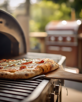 Pizzawagen