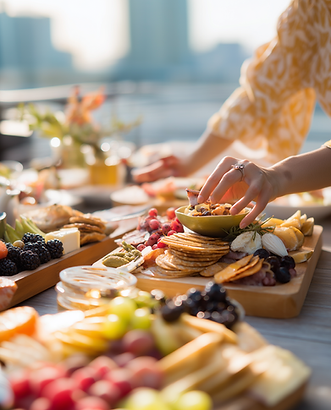 Catering