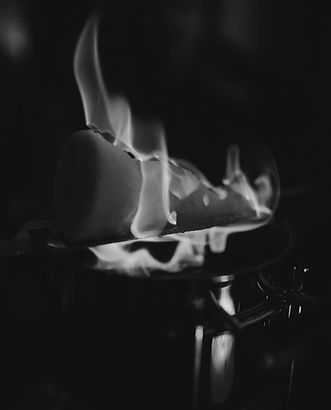 Feuerzangenbowle
