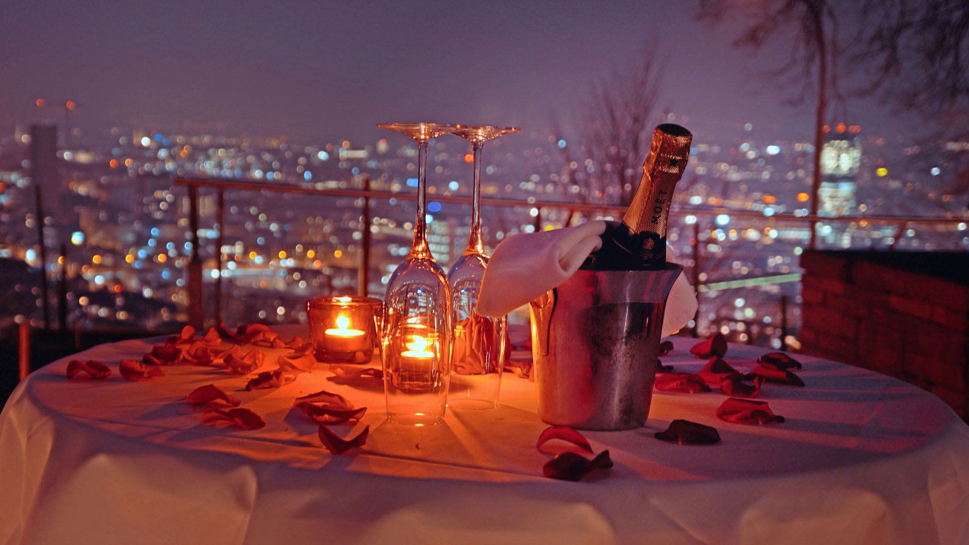 Dinnerpackage