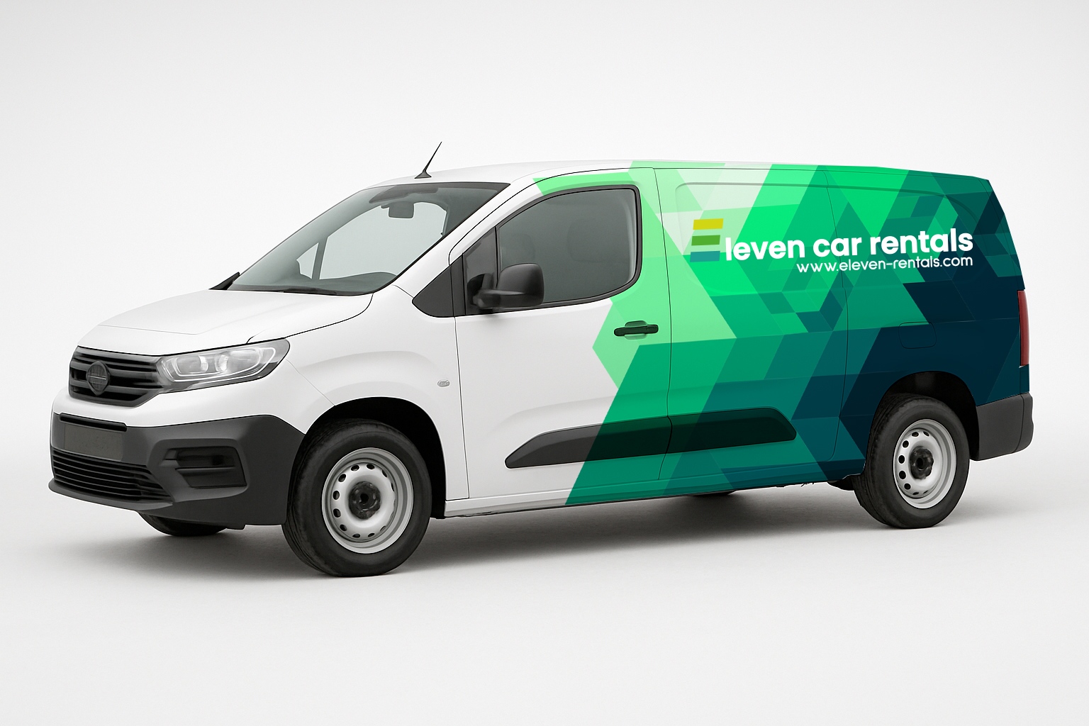 E-Sprinter L2H2