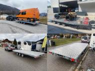 Autotransporter 3