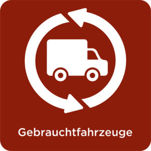 Gebrauchtfahrzeuge
