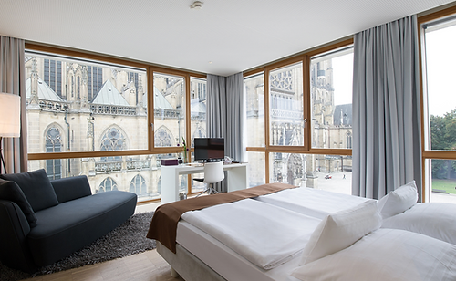 Hotel am Domplatz