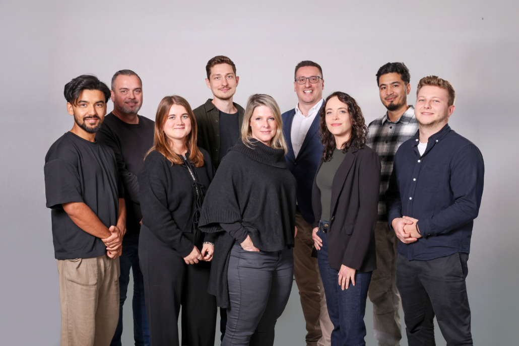 Eventmanagement & Full-Service-Agentur