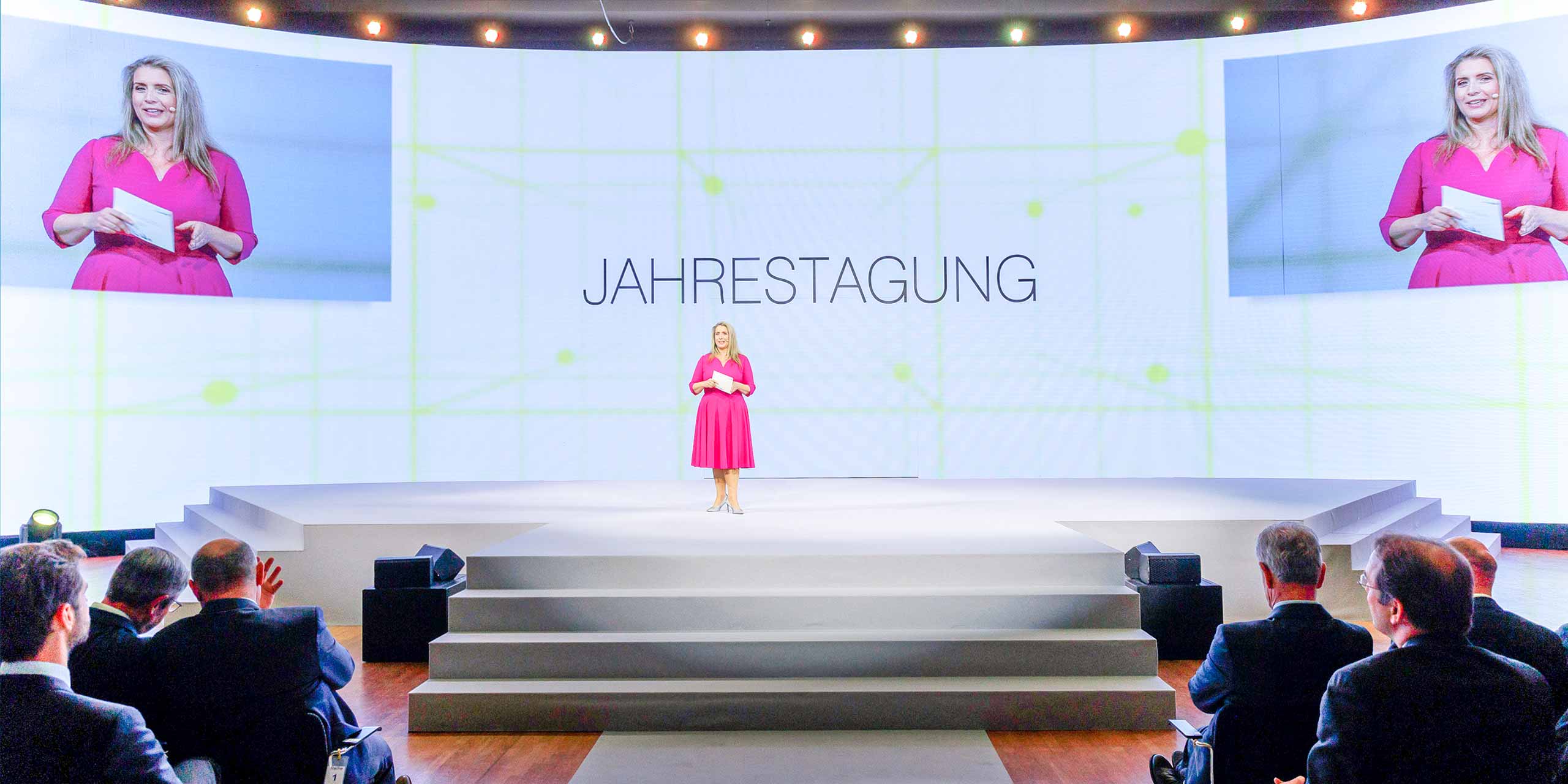Corporate Events