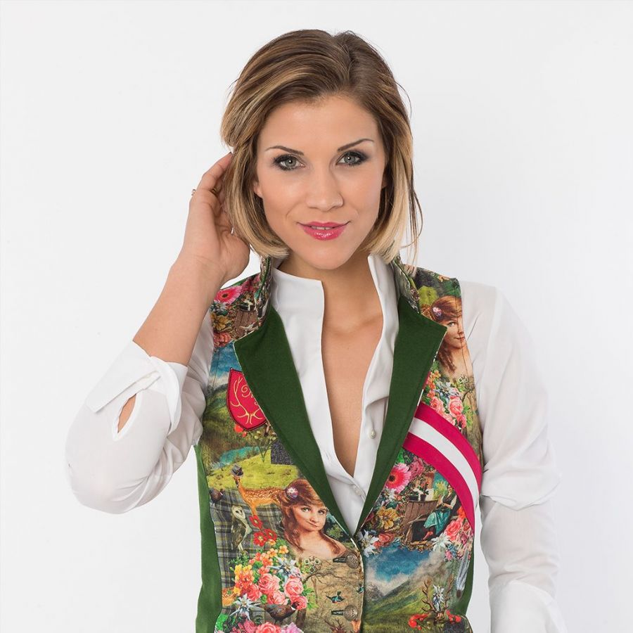 Anna-Maria Zimmermann