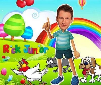 Kinderprogramm