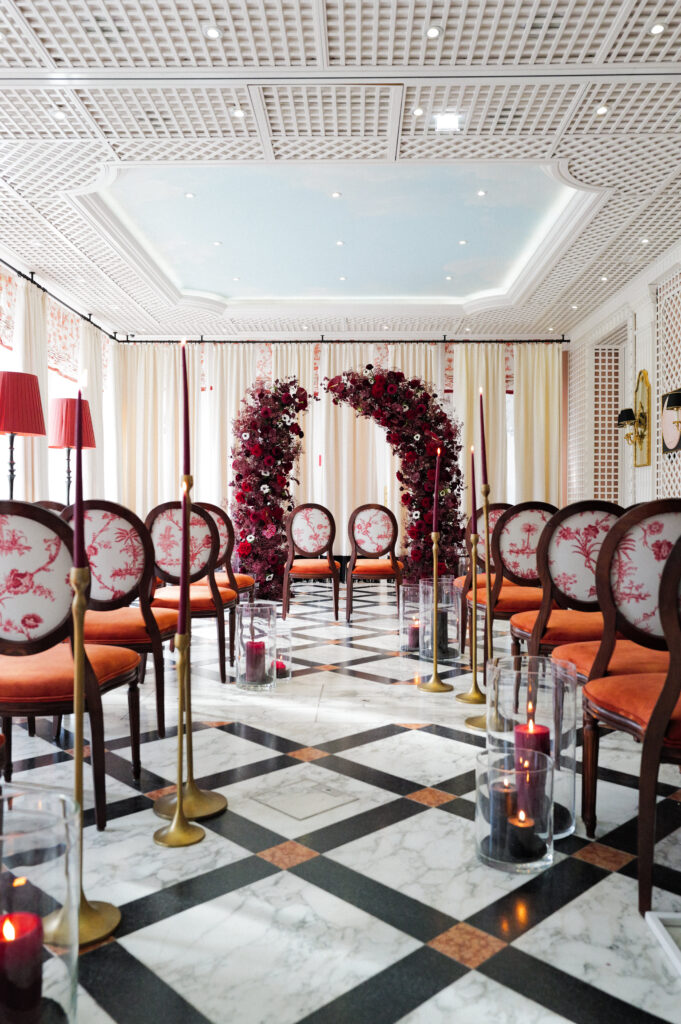 Hotel Sacher Salzburg